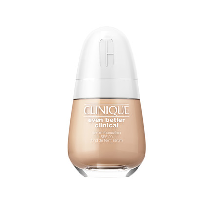 Clinique - Even Better Clinical Foundtation 30 ml - 40 Cream Chamoise