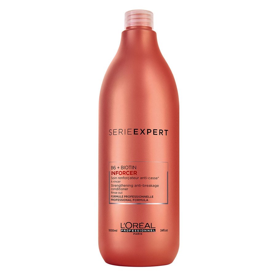 L'Oreal Professionnel - Inforcer Conditioner 1000 ml