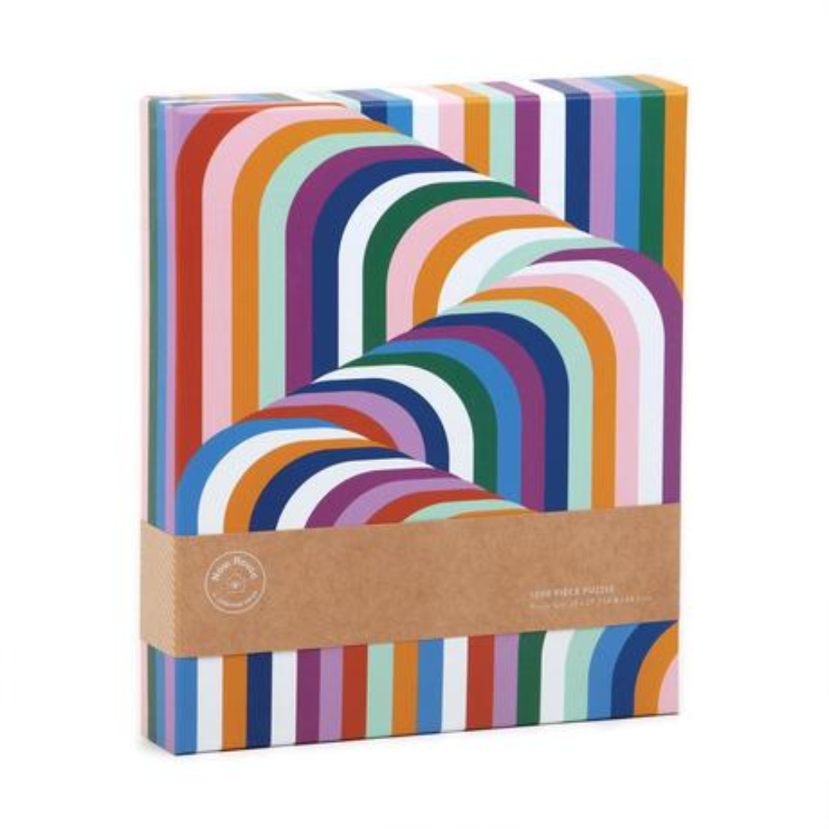 Jonathan Adler I Now House Vertigo 1000 Piece Puzzle