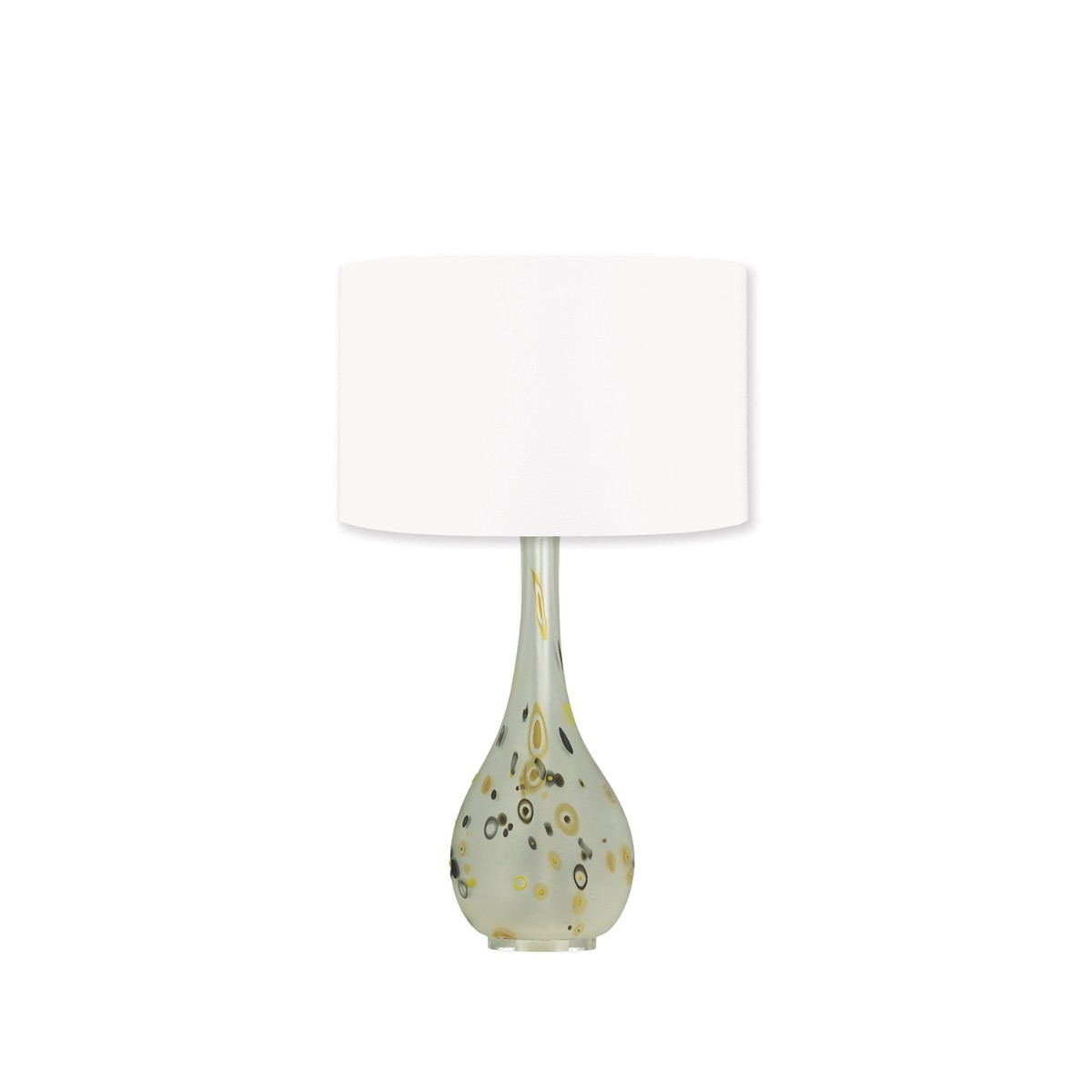 William Yeoward | Fiesta Table Lamp Citron