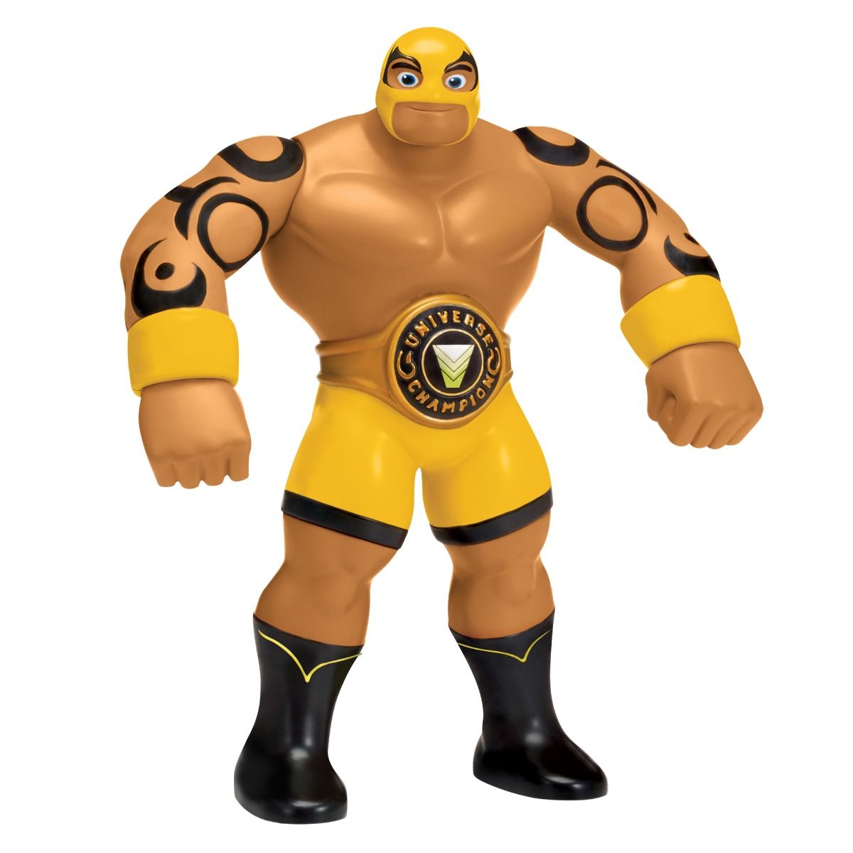 Power Players - Deluxe Figures - Masko (102-38400)