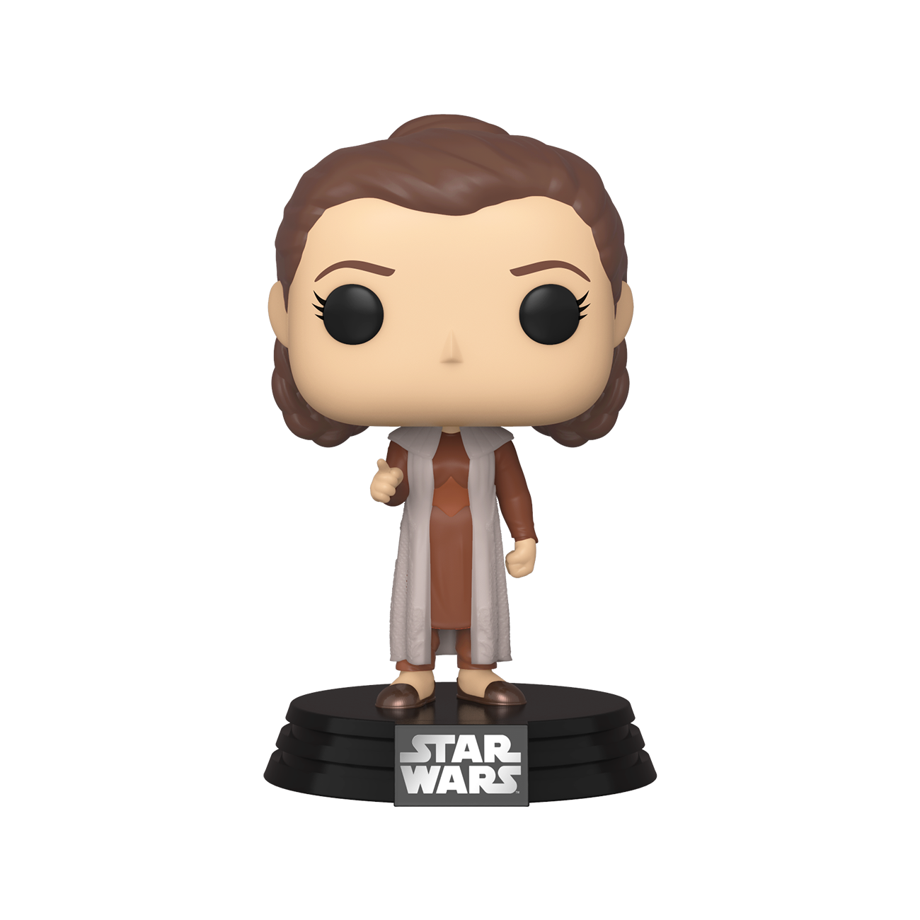 Funko POP! - Star Wars: ESB- Leia (Bespin) (39790)