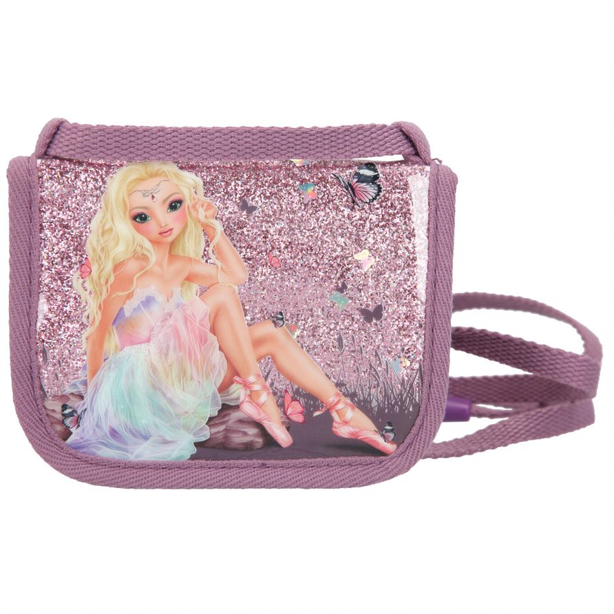 Top Model - Fantasy Model - Neck Pouch - Ballet (410814)