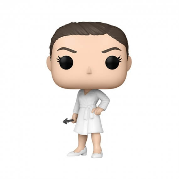 Funko Pop - Justice League Zack Snyder - Diana With Arrow (56800)