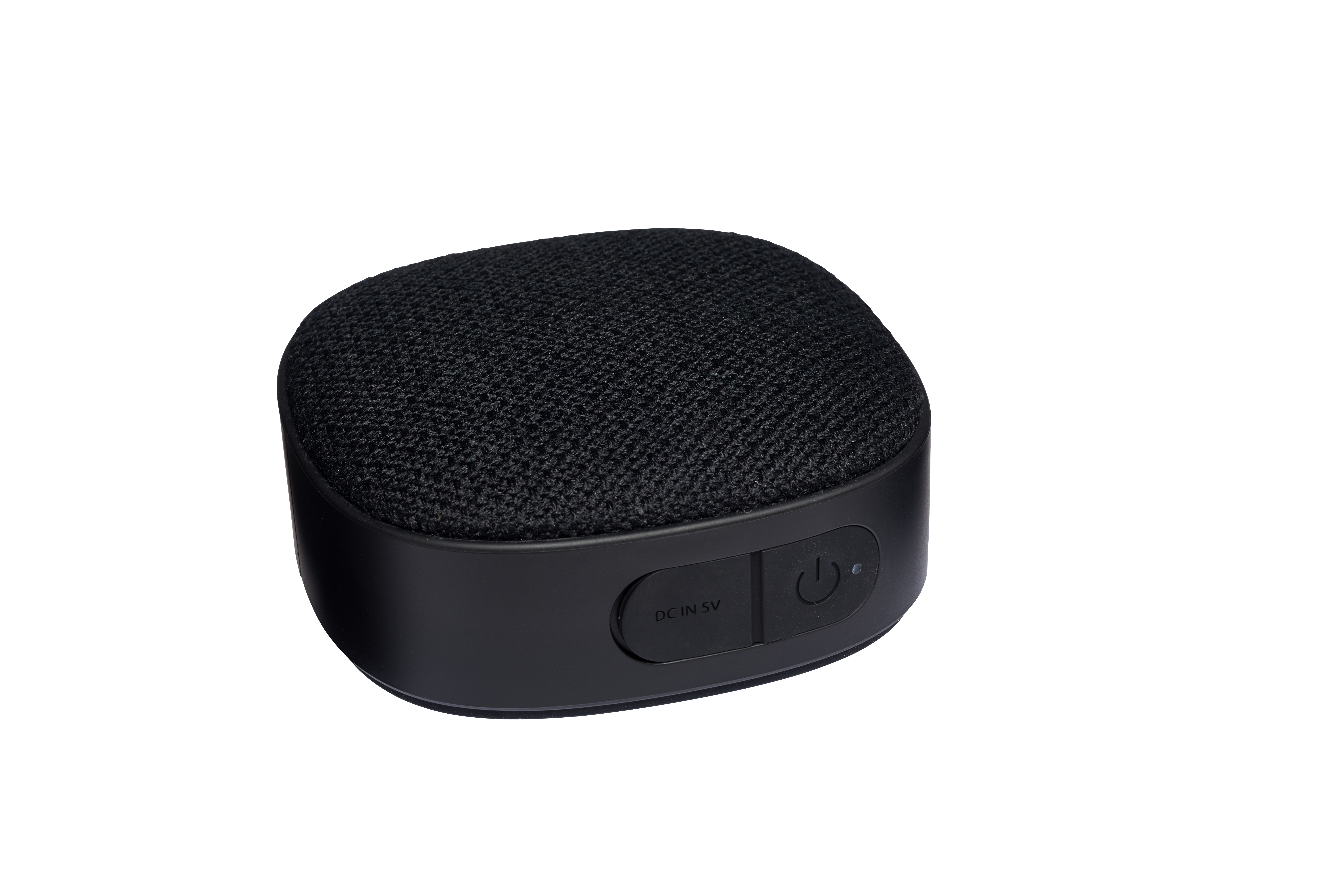 Sackit WOOFit Go X Bluetooth speaker Black