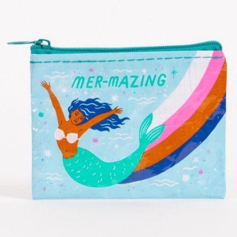 Mer-mazing Coin Purse