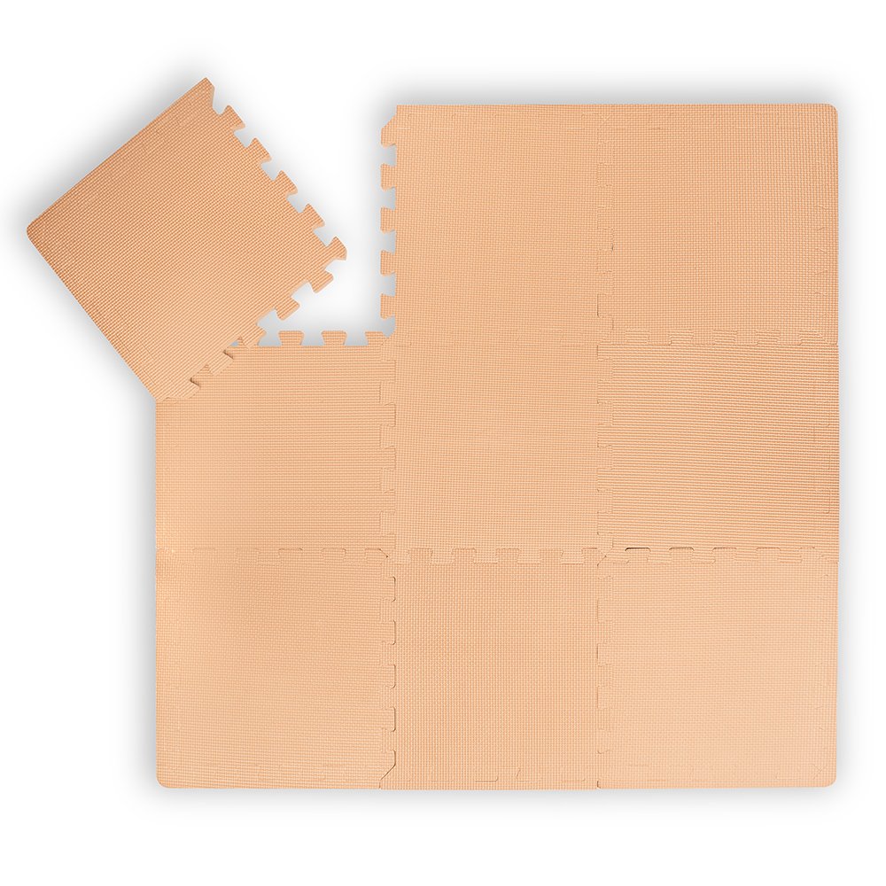 ​That's Mine - Foam Play Mat - Mat Clay (PM2103)