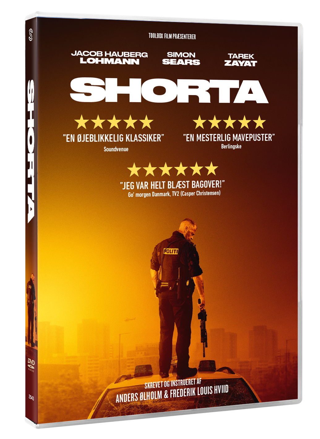 Shorta