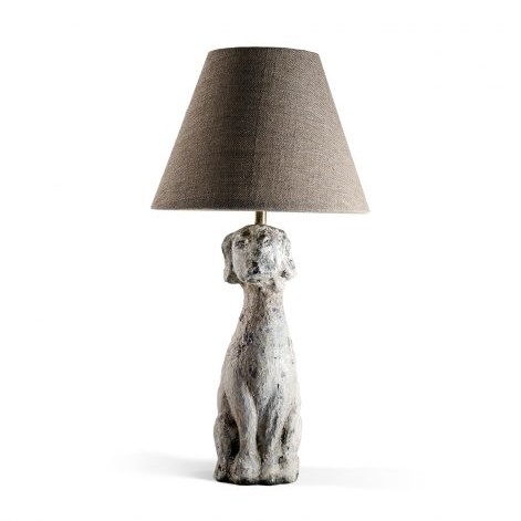 Porta Romana I Atticus Lamp
