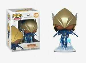 Funko Pop! Games: Overwatch - Pharah 494 (37436)