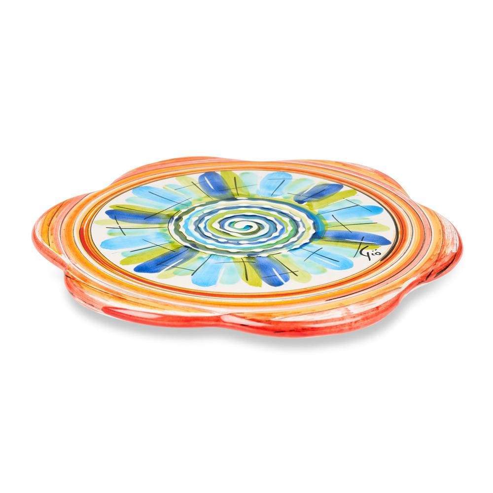 Flower Trivet 22cm by Sol'Art