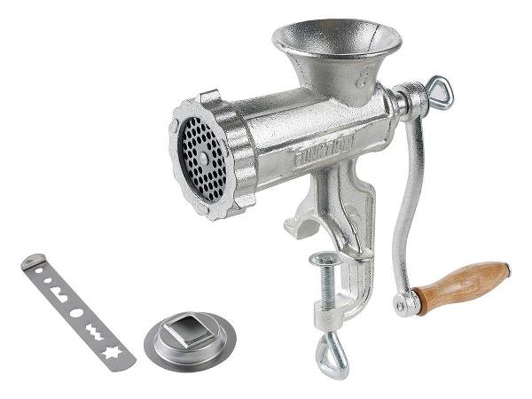 Funktion - Meat Mincer With 8 incl. Cake Plate (238970)