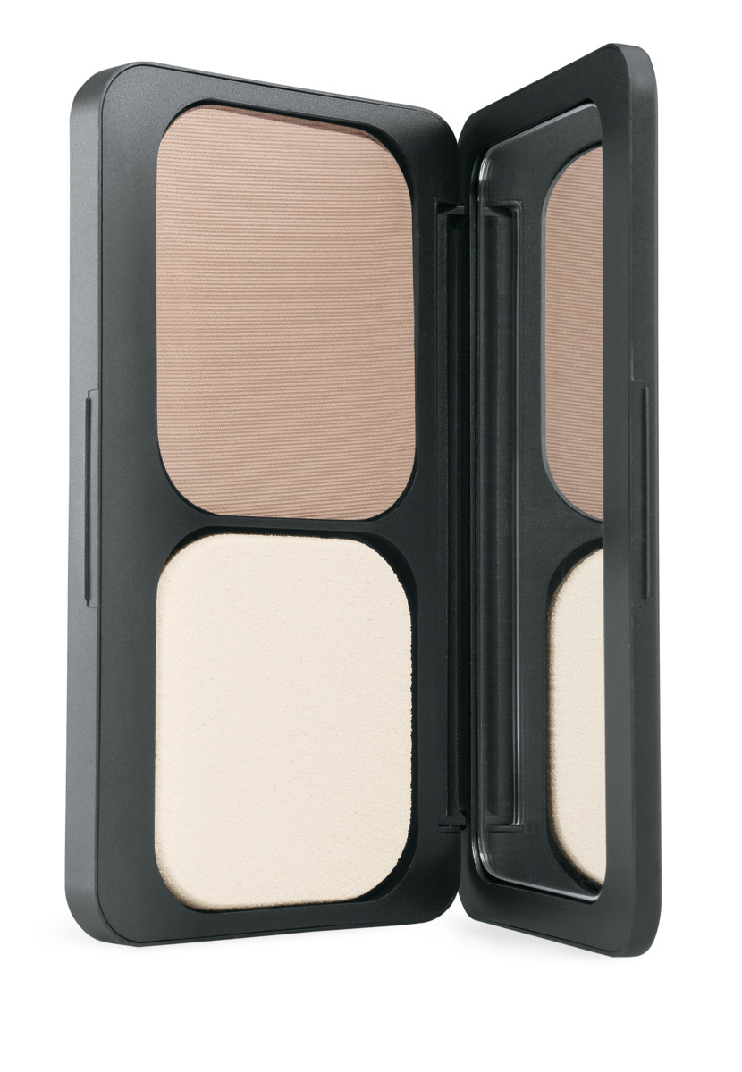 YOUNGBLOOD - Pressed Mineral Foundation - Rose Beige