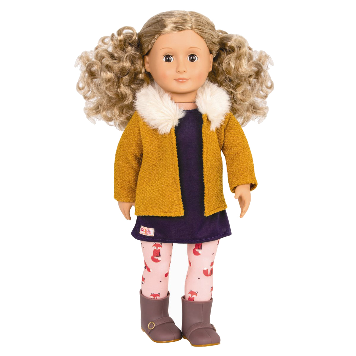 Our Generation - Florence doll (731149)