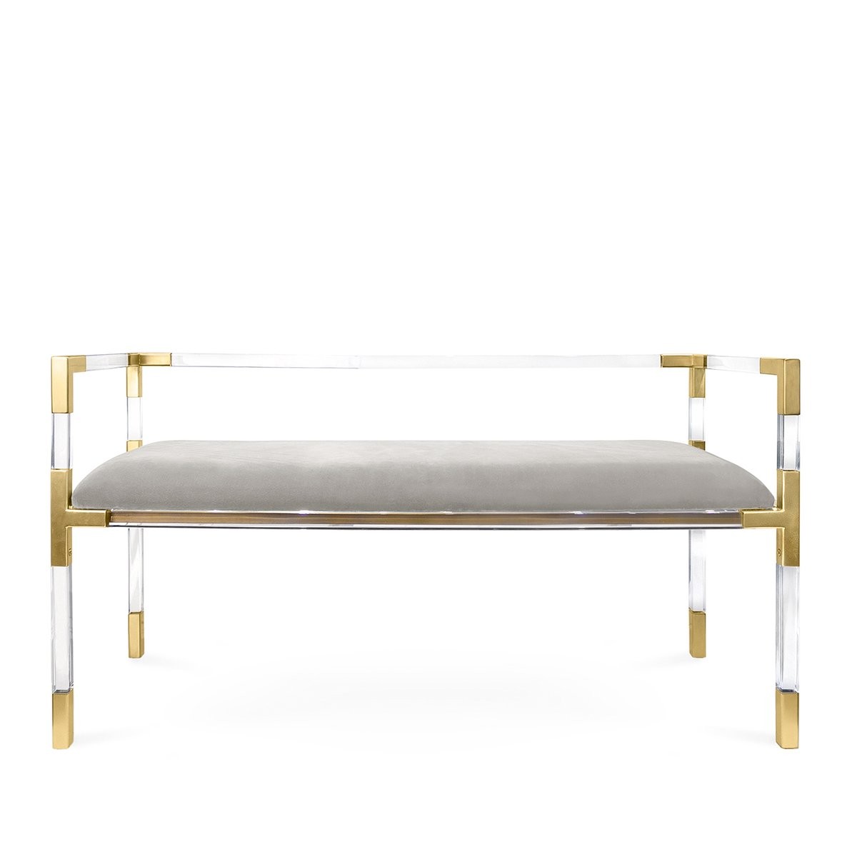 Jonathan Adler I Jacques Bench