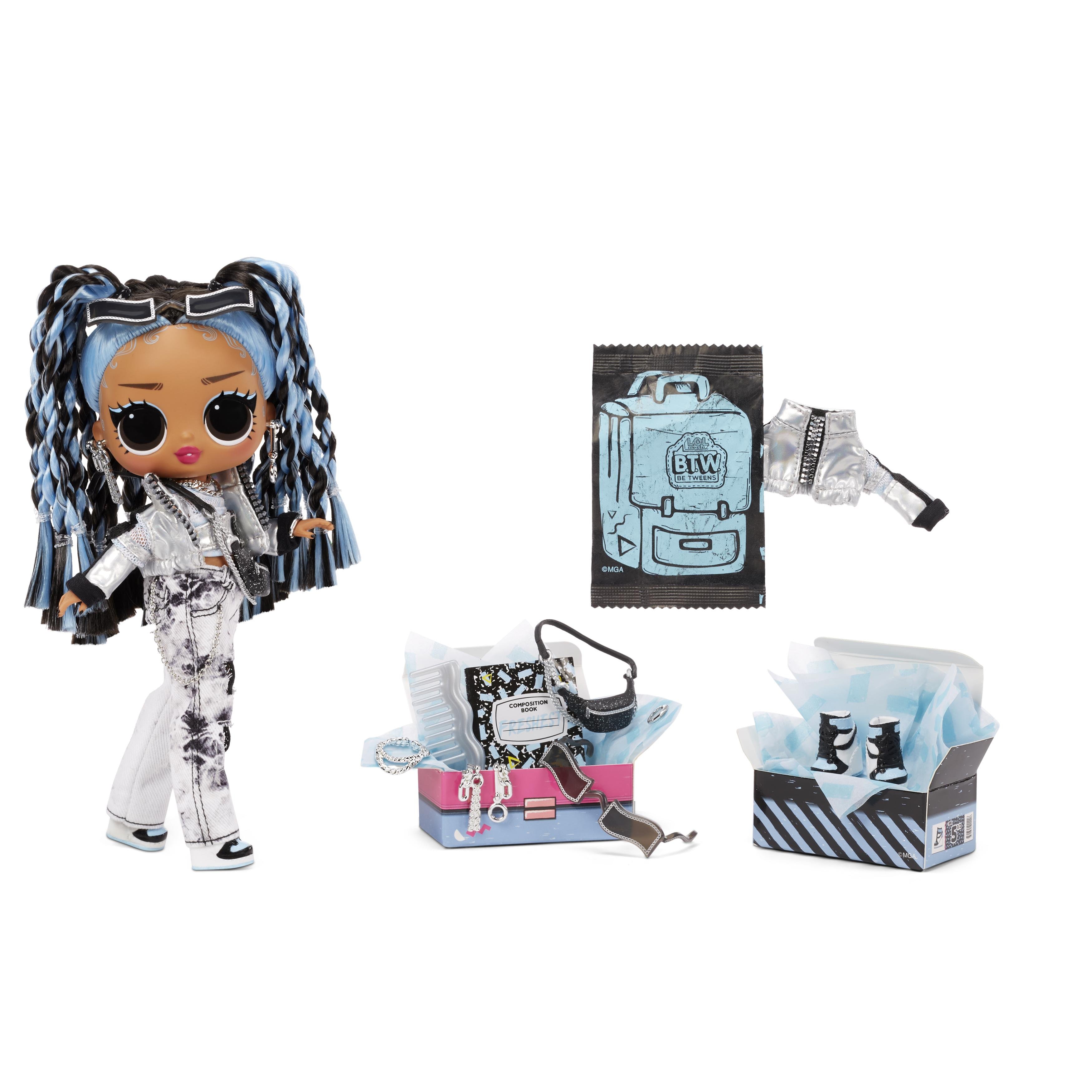 L.O.L. Surprise - BTW Doll- Fancy (576686)