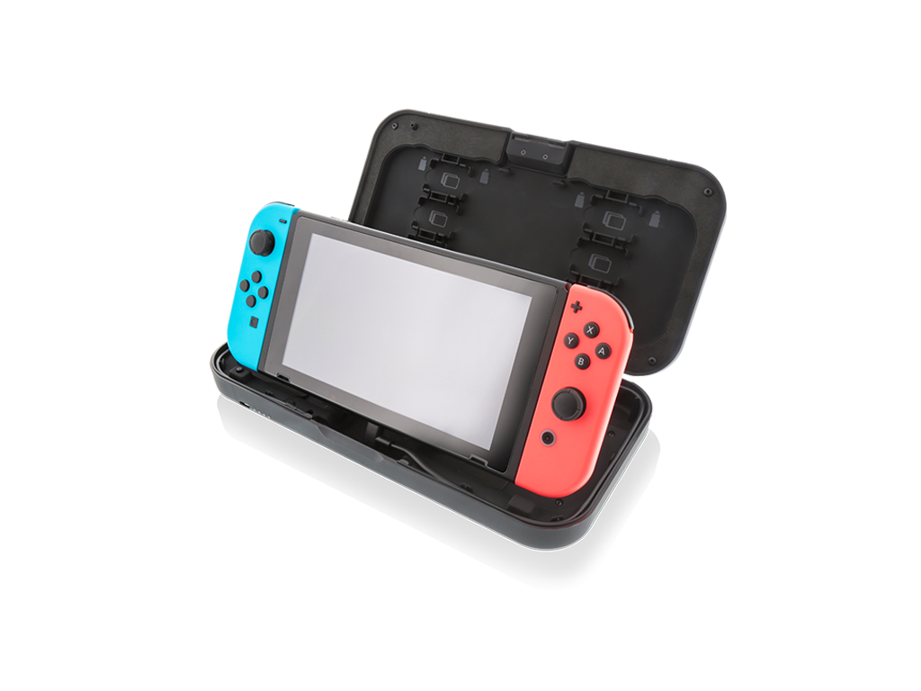 Nyko Power Shell Case for Switch