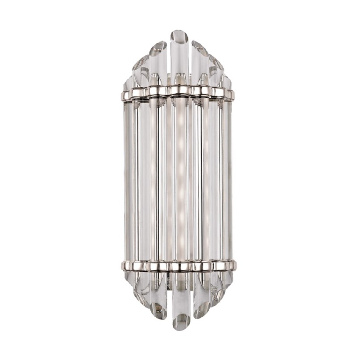 Hudson Valley | Albion Wall Light