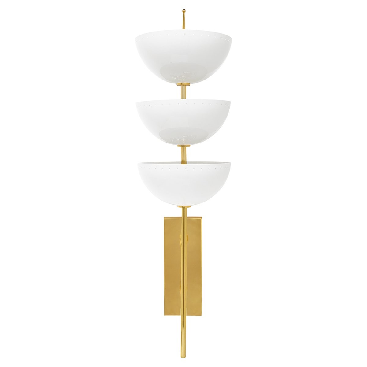 Jonathan Adler I Lisbon Sconce