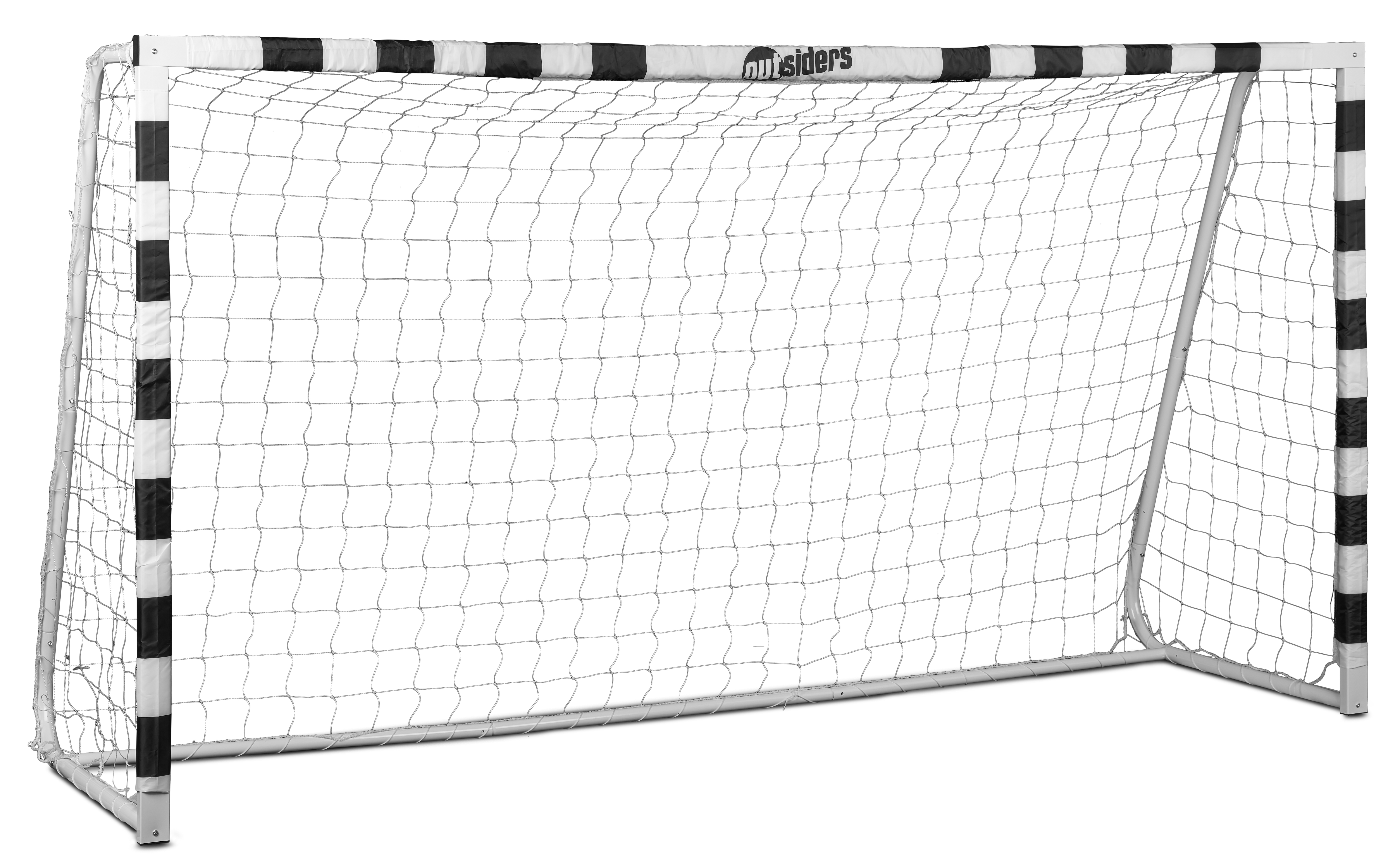 Outsiders - Roulette Football Goal 300x160x90cm