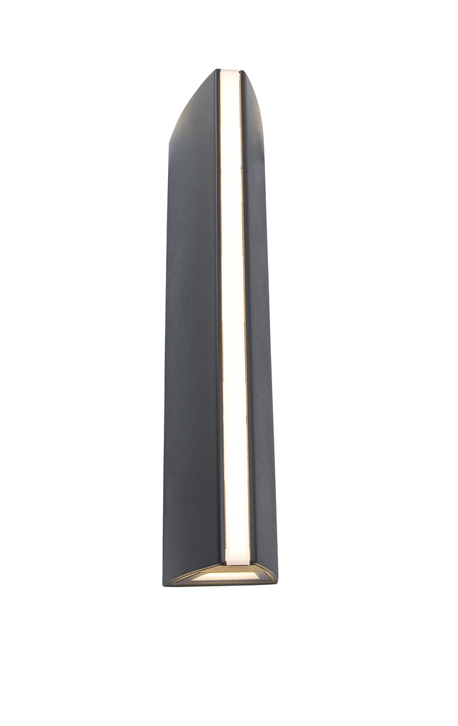 Lutec - Leo Wall Light