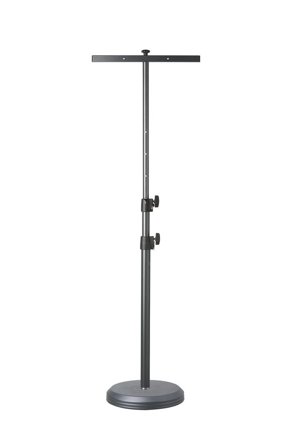 Solamagic - Base-Pod Stand for Solamagic Basic & EcoPro Antracite