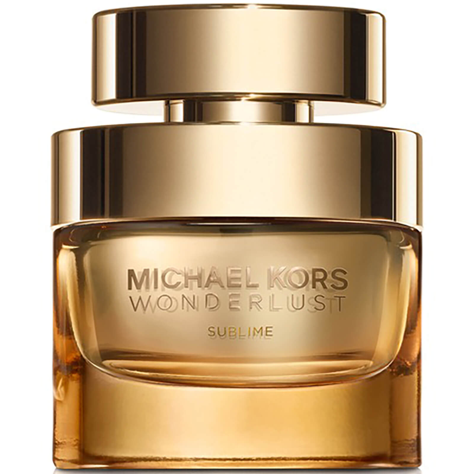 Michael Kors - Wonderlust Sublime EDP 50 ml