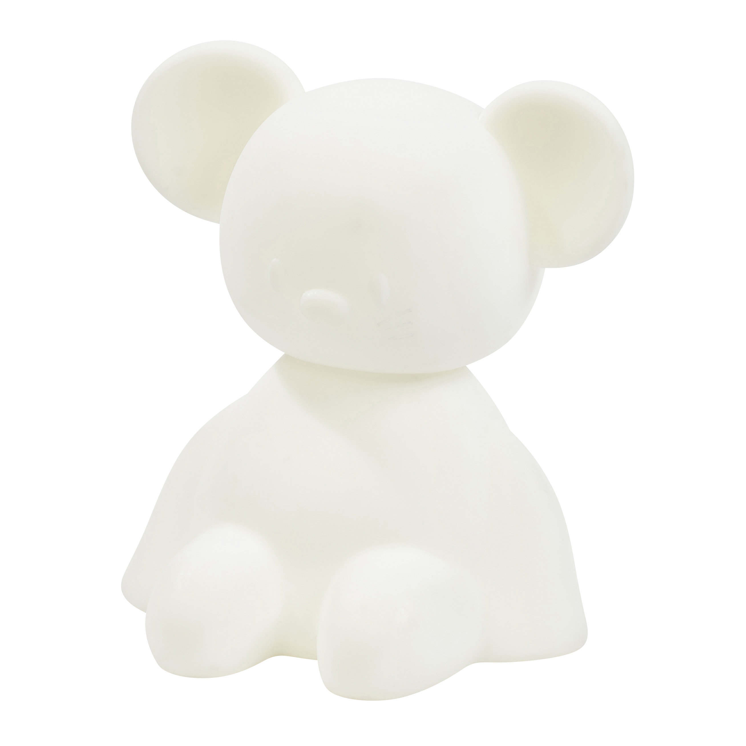 Nattou - Lapidou Night Lamp - Mouse