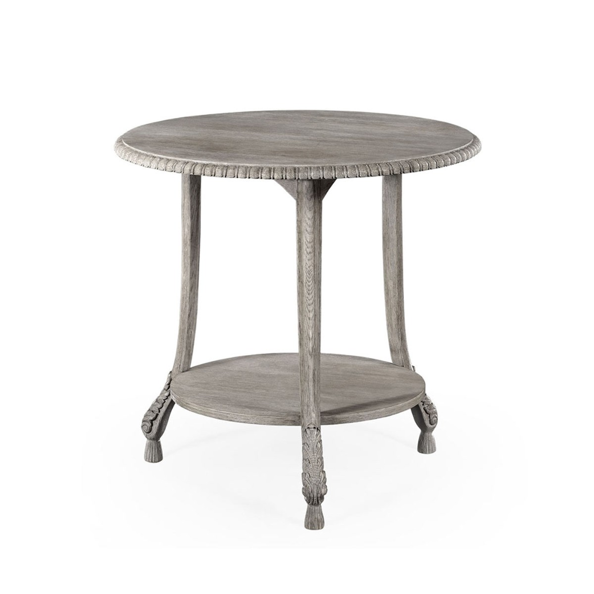 William Yeoward | Moxby Table Greyed Oak