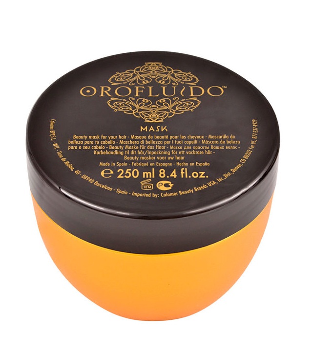 Orofluido - Mask 250 ml.