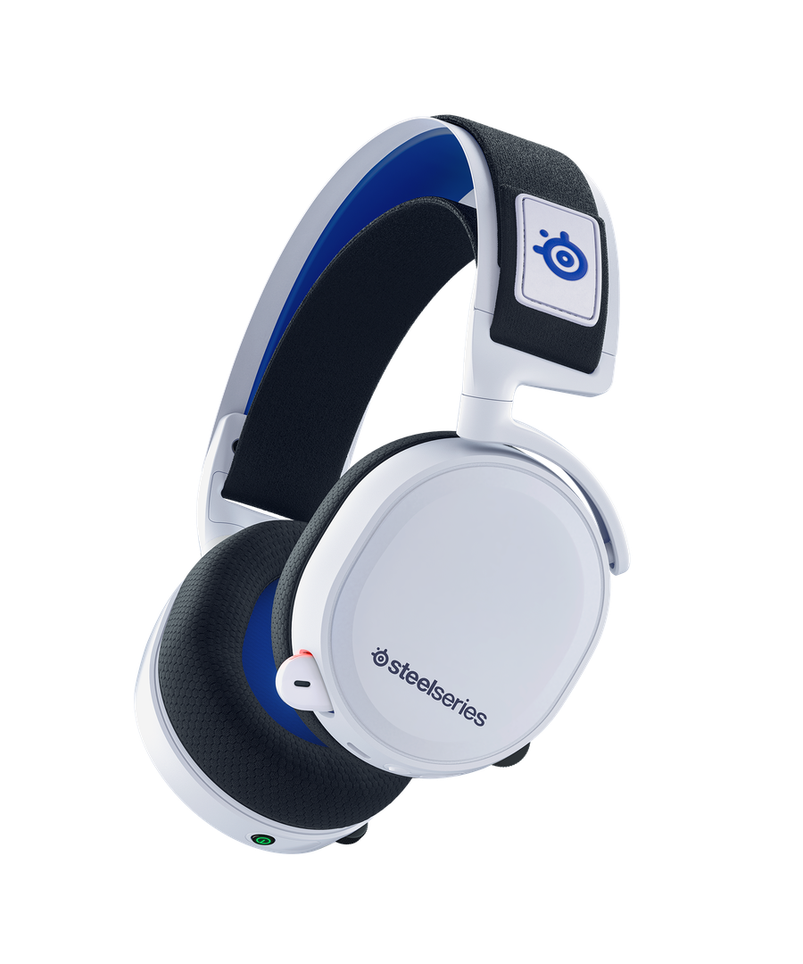 Steelseries - Arctis 7P - Wireless Gaming Headset for Playstation