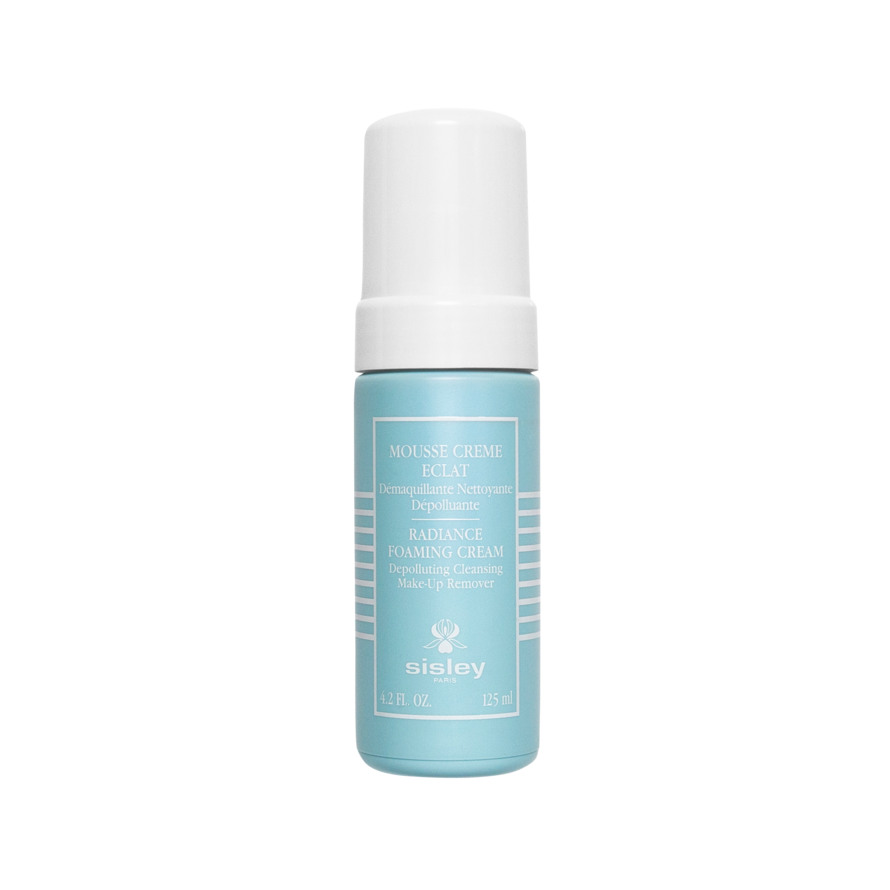 Sisley - Radiance Foaming Cream 125 ml
