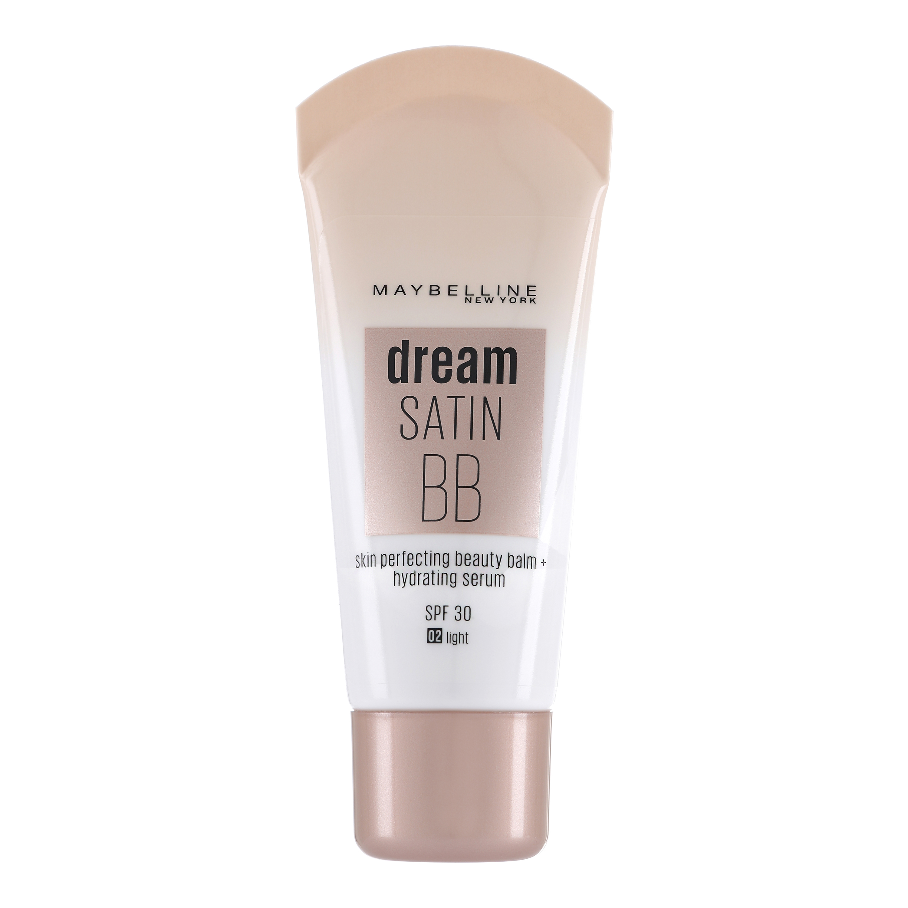 Maybelline - Dream Satin BB - Light Skin