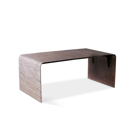 Porta Romana | Augustus Coffee Table
