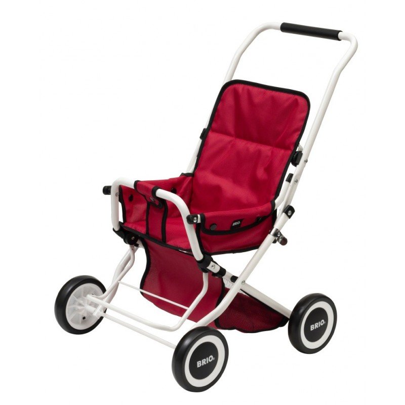 BRIO - Sitty Doll Stroller (24905000)