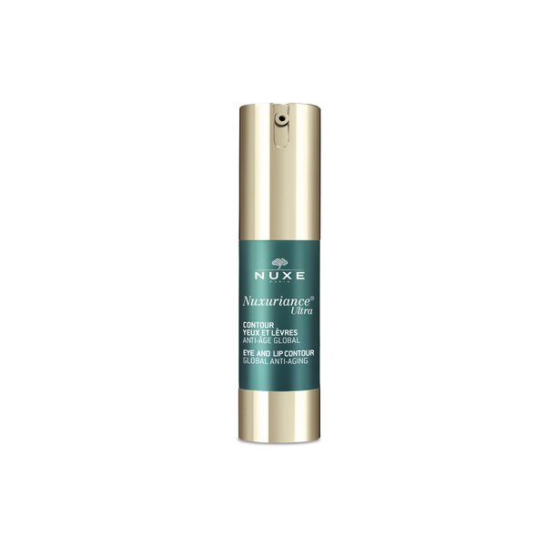 Nuxe - Nuxeuriance Ultra Eye & Lip Cream 15 ml
