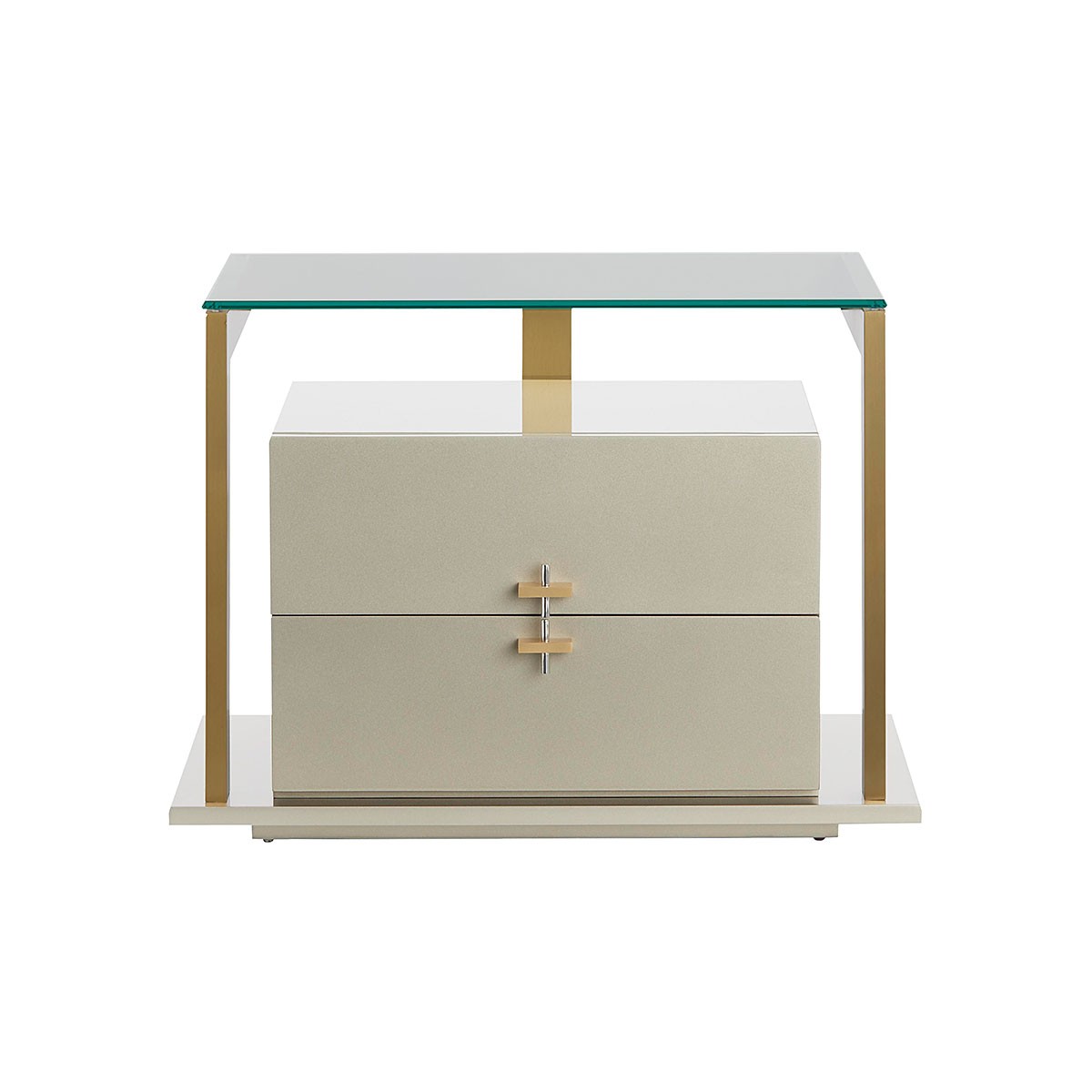 The Quimera Bedside Table