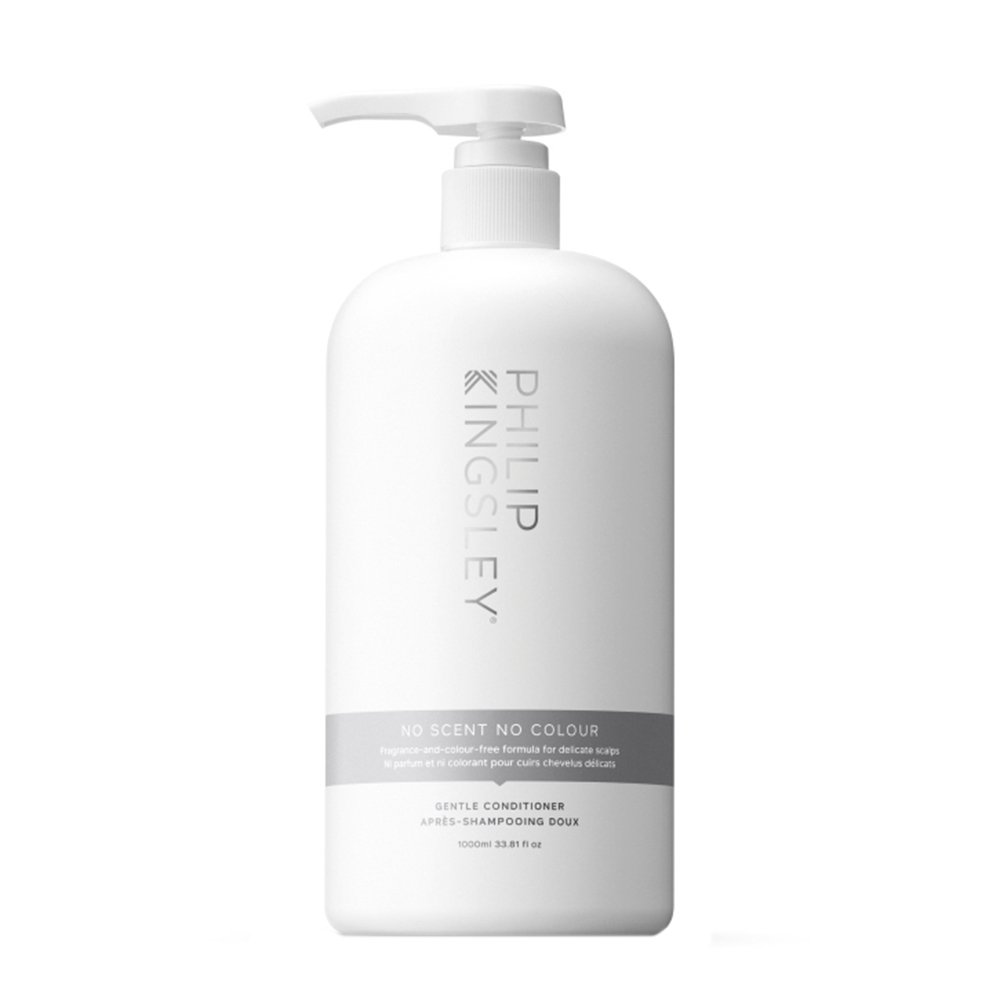 Philip Kingsley - No Scent No Colour Conditioner 1000 ml
