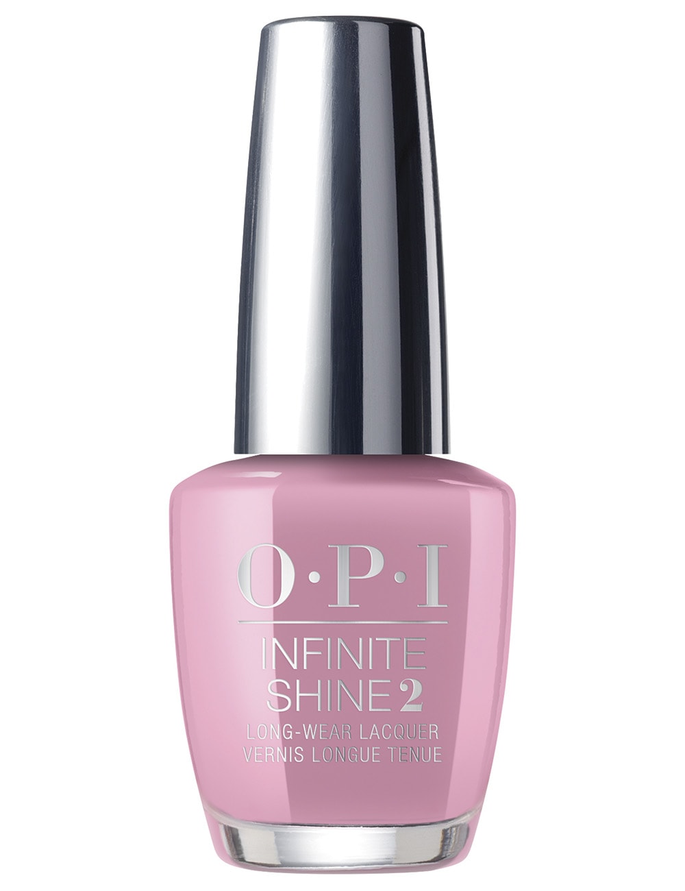 OPI - Infinite Shine Gel Polish - Rice Rice Baby