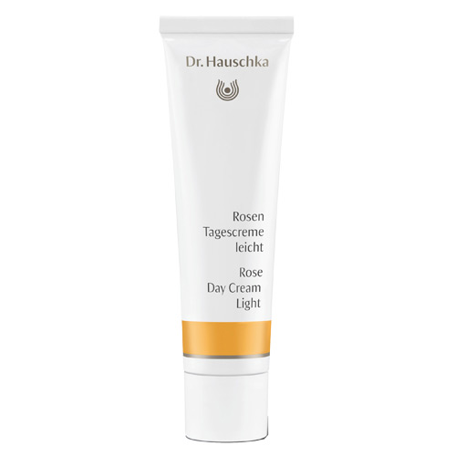 Dr. Hauschka - Rose Day Cream Light 30 ml