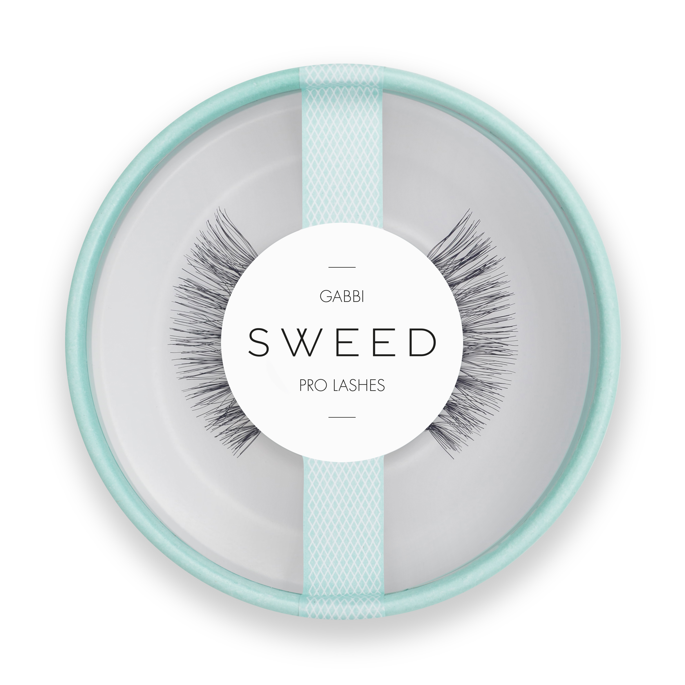 Sweed Lashes - Gabbi