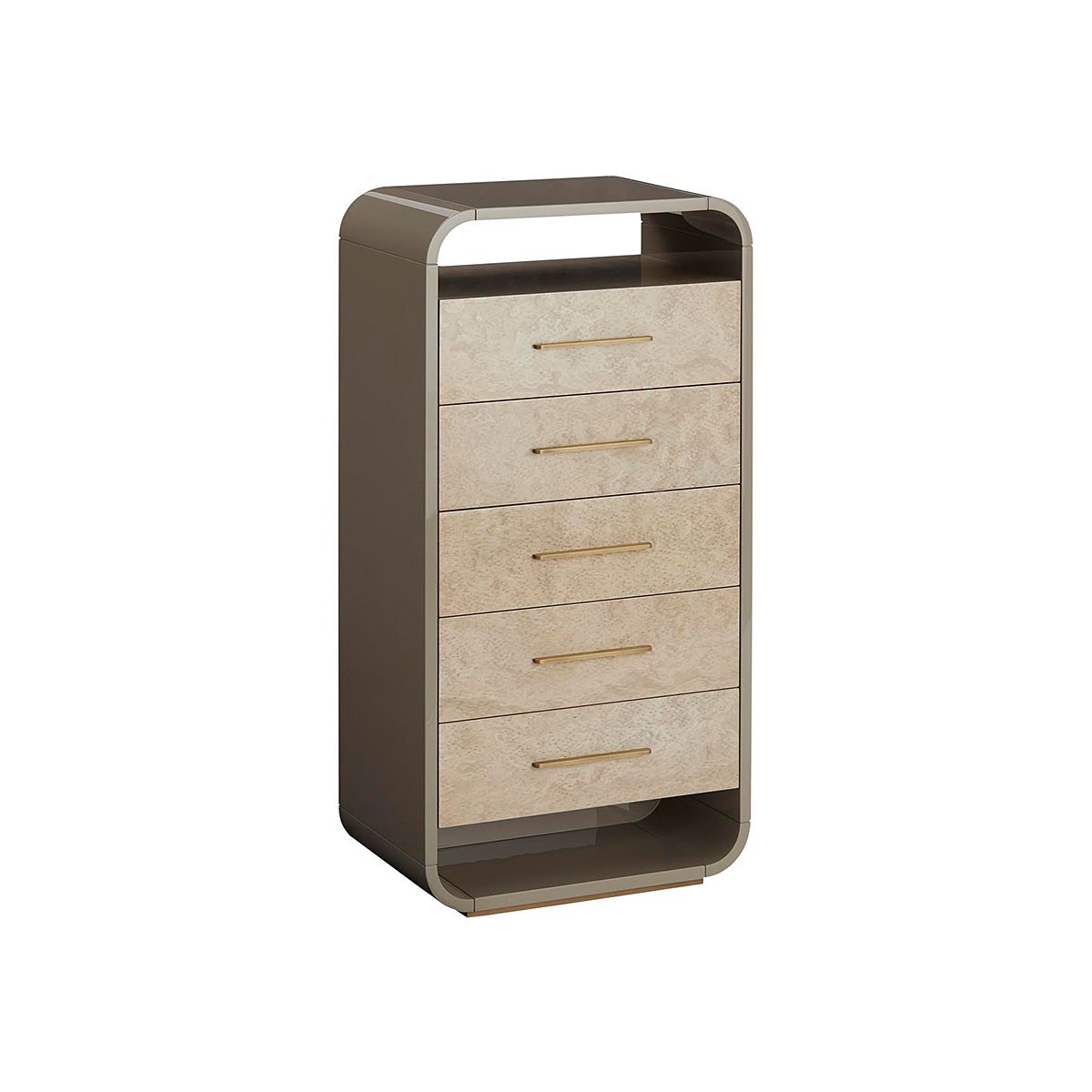 The Simone Chest of Drawers
