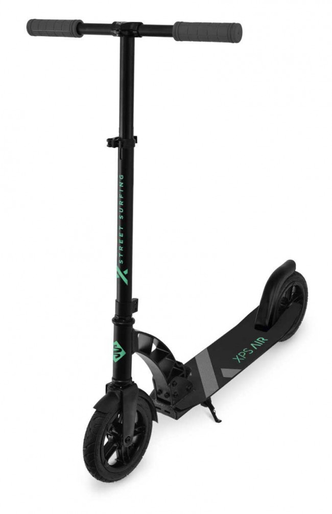 Streetsurfing - XPS Air Black Mint (ss-04-35-002-2)