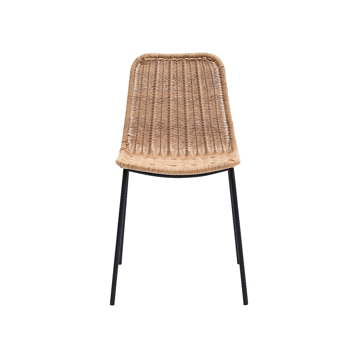 House Doctor - Hapur Chair - Natur (210940300)