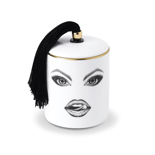 Lauren Dickinson Clarke | The Provocateur Scented Candle