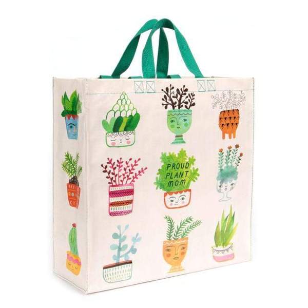 Proud Plant Mom Shopper