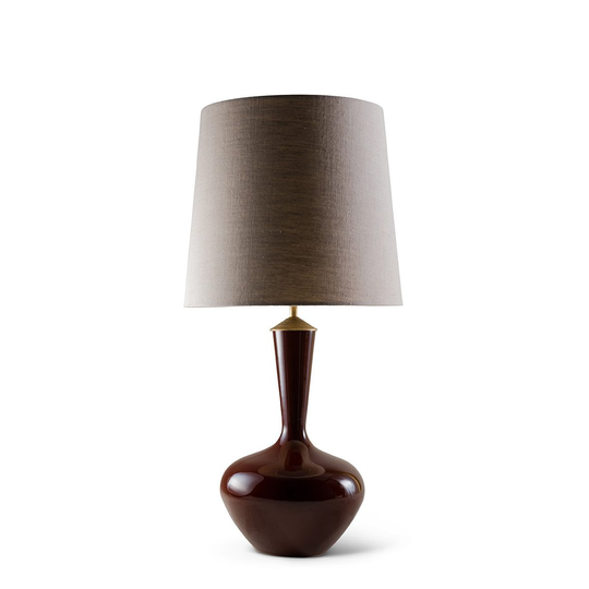 Porta Romana I Shisha Lamp I Hazelnut