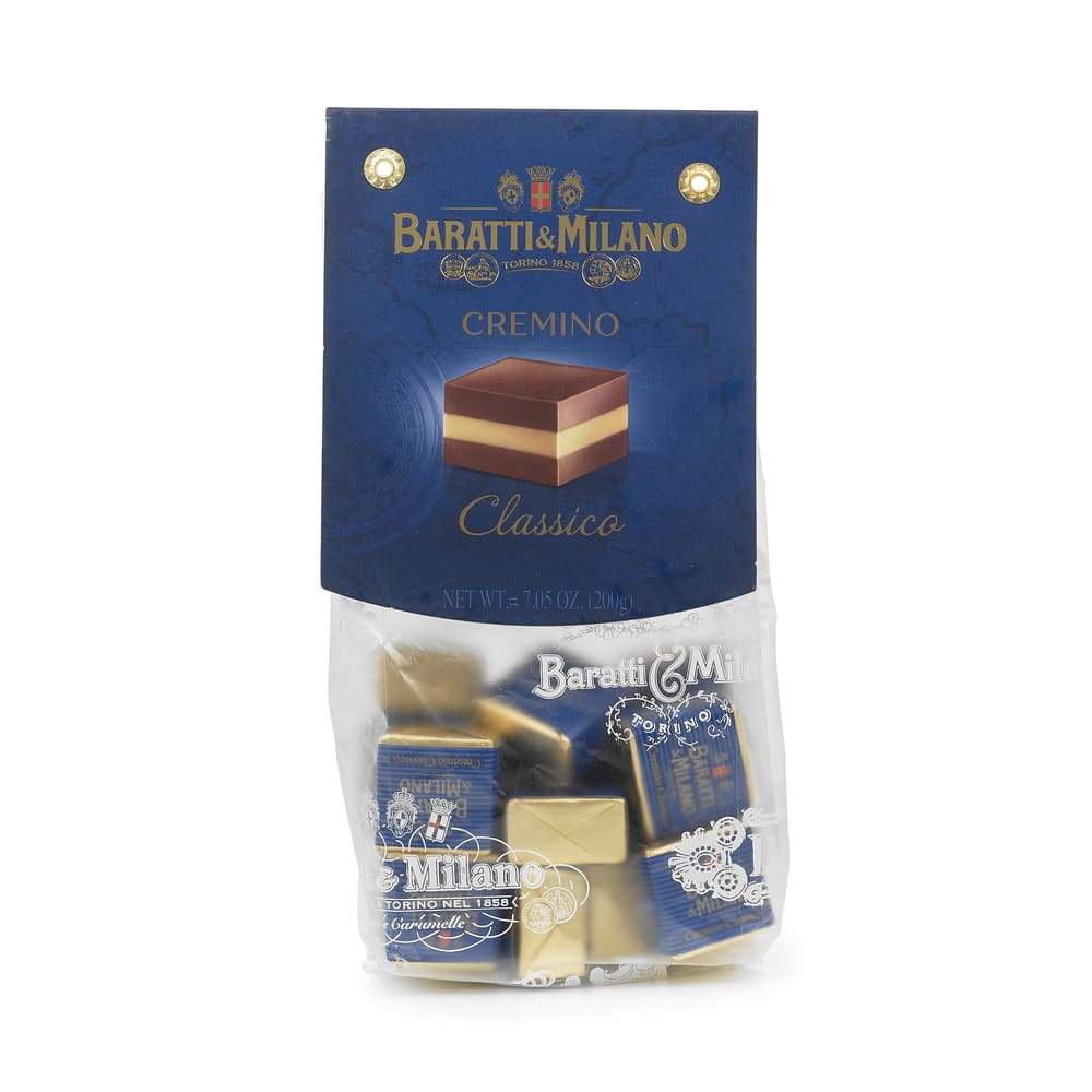 Sacchetto Classico Cremino Bag by Baratti 200g