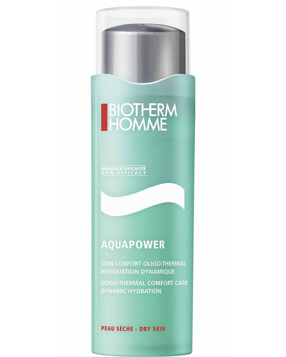 Biotherm - Homme Aquapower Dry Skin 75 ml
