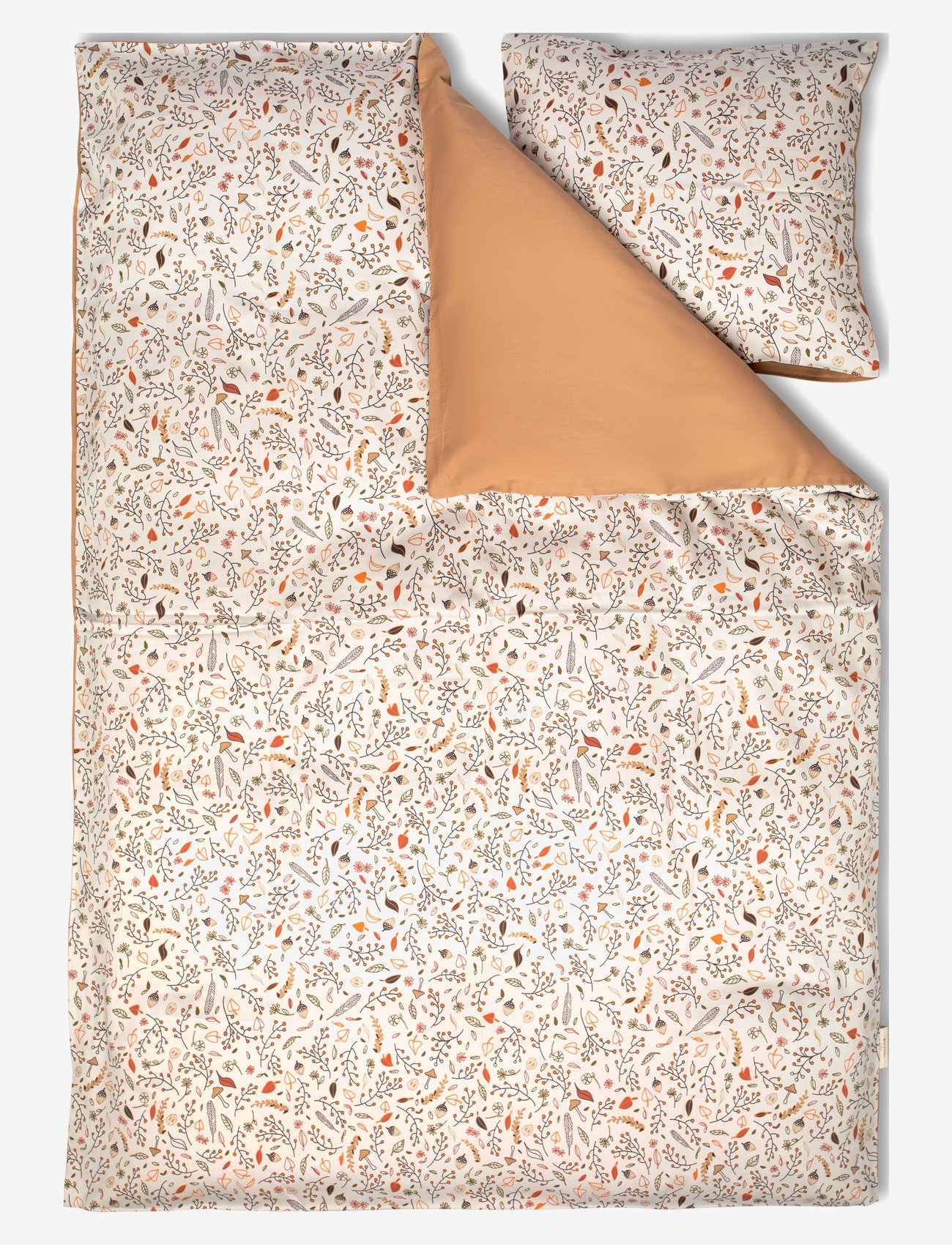 That's Mine - Bedding 140 x 200 cm - Autumn Flower (BD143)